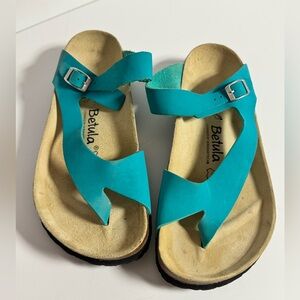 Betula by Birkenstock Sandals EU 42
